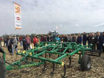 Отчет по выставке AgroExpo-2018 Отчет по выставке AgroExpo-2018