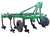 Chisel plow АChN – 4,2 «Khoma»