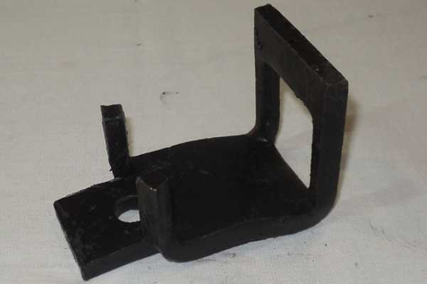 Bracket KKP 6.50.40.00.01