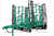 Semi-towed fallow cultivator KPN-8.2 «Vakula»