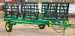 Spring harrow BPN-12 «Babochka»