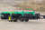 Disc harrow BGR-4,2 «Solokha»