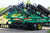 Disc harrow BGR-9,3 «Solokha»